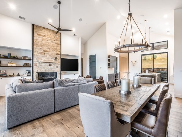 Steamboat Springs Home 1020251