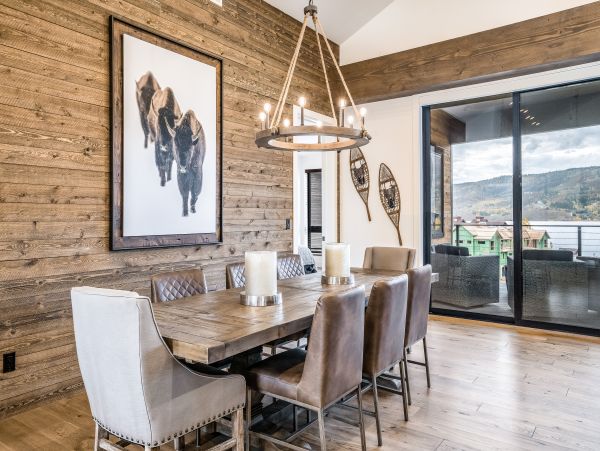 Steamboat Springs Home 1020251