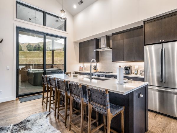 Steamboat Springs Home 1020251