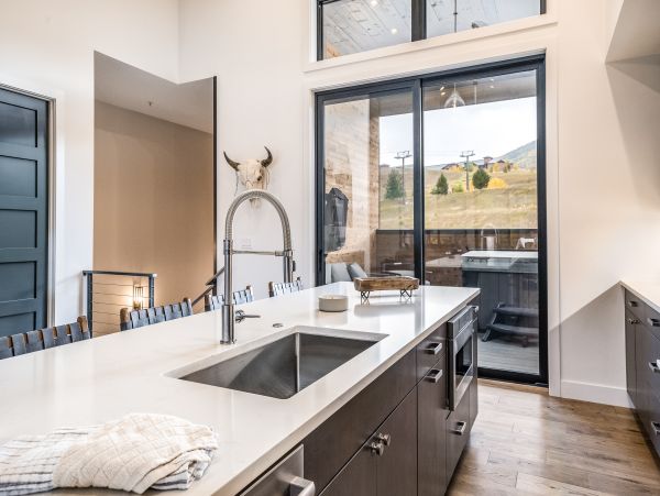 Steamboat Springs Home 1020251