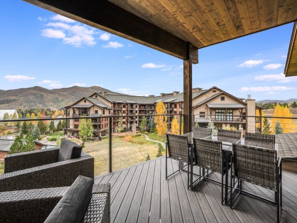 Steamboat Springs Home 1020251