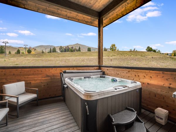 Steamboat Springs Home 1020251