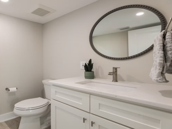 Anna Maria Three Bedroom Vacation Rental Home with Pool