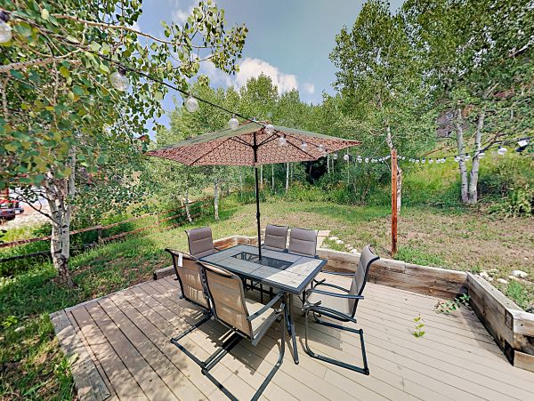 Steamboat Springs Home 1020253