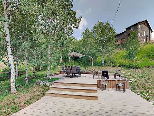 Steamboat Springs Home 1020253