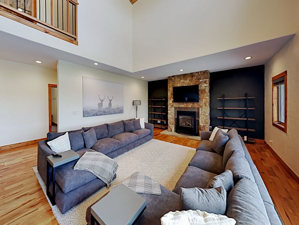 Steamboat Springs Home 1020253