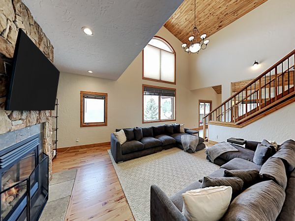 Steamboat Springs Home 1020253