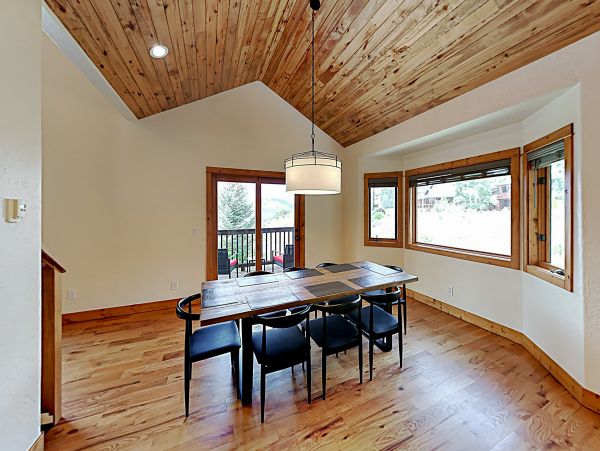 Steamboat Springs Home 1020253