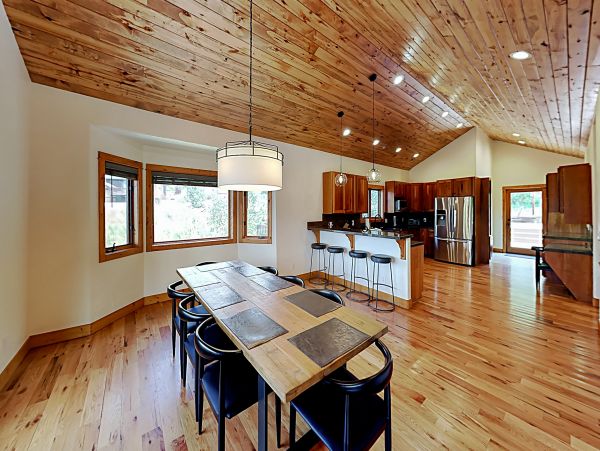 Steamboat Springs Home 1020253