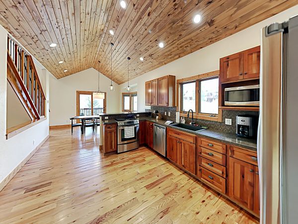 Steamboat Springs Home 1020253