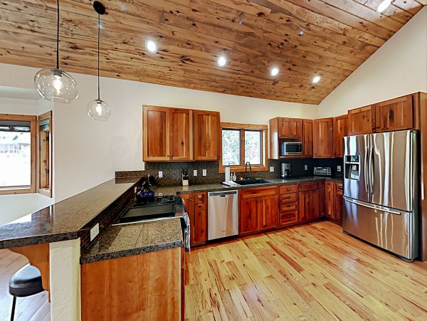 Steamboat Springs Home 1020253