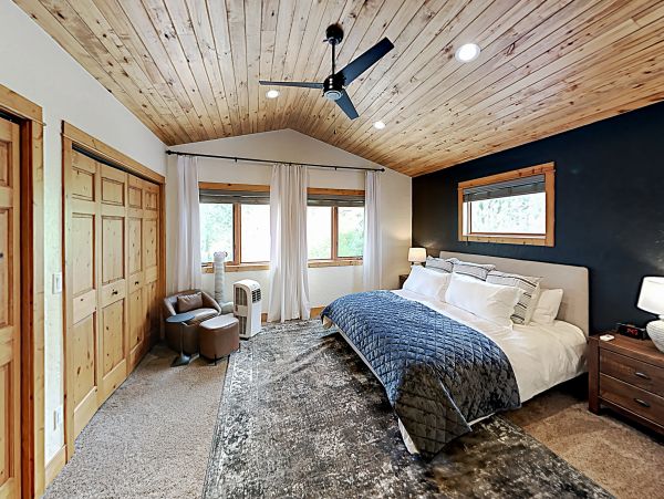 Steamboat Springs Home 1020253