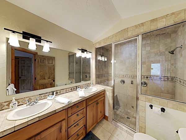 Steamboat Springs Home 1020253