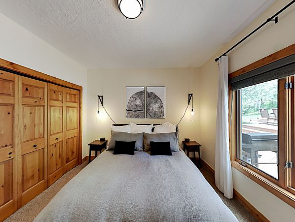 Steamboat Springs Home 1020253