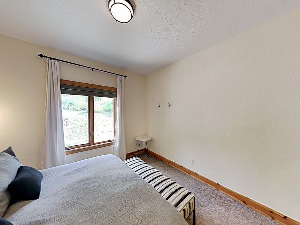 Steamboat Springs Home 1020253