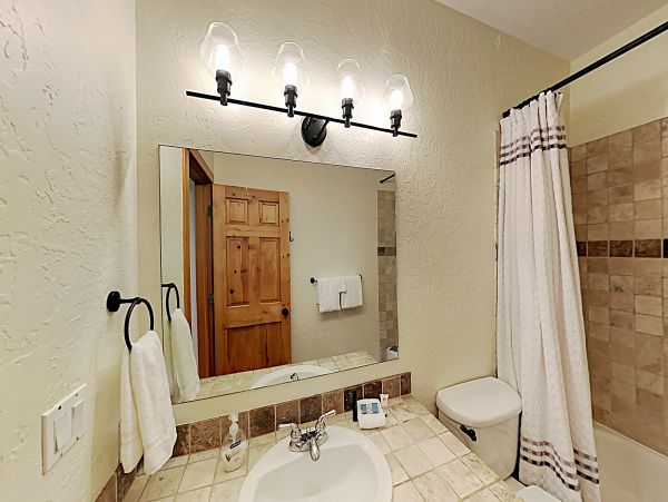 Steamboat Springs Home 1020253
