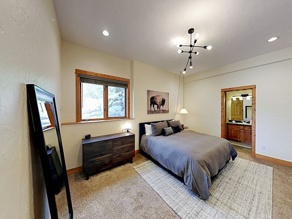 Steamboat Springs Home 1020253