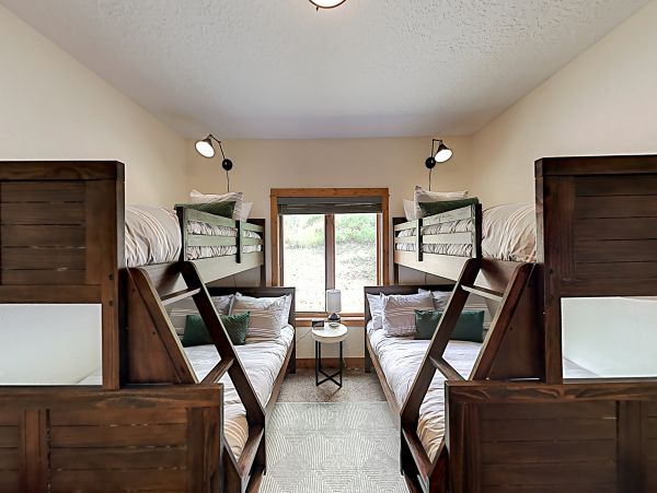 Steamboat Springs Home 1020253
