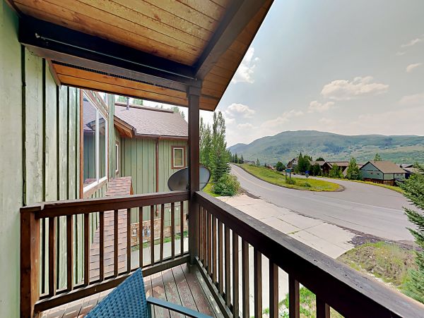 Steamboat Springs Home 1020253