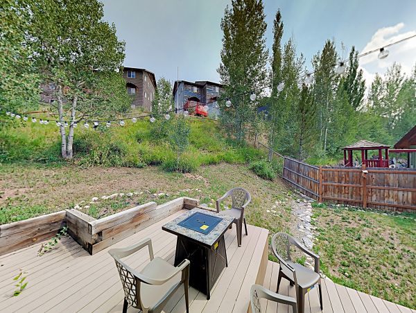 Steamboat Springs Home 1020253