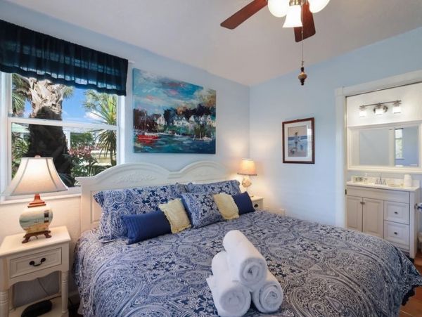 Anna Maria Island Holmes Beach Condo 1020255