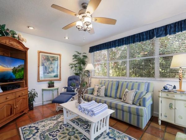 Anna Maria Island Holmes Beach Condo 1020255