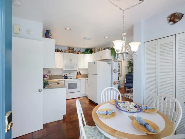 Anna Maria Island Holmes Beach Condo 1020255