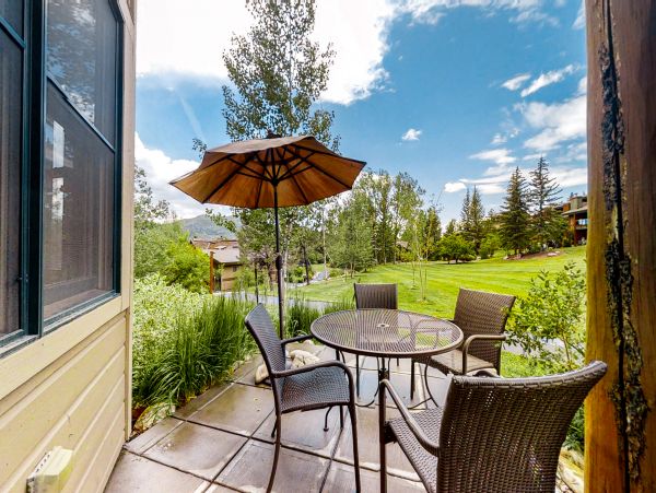 Steamboat Springs Home 1020256