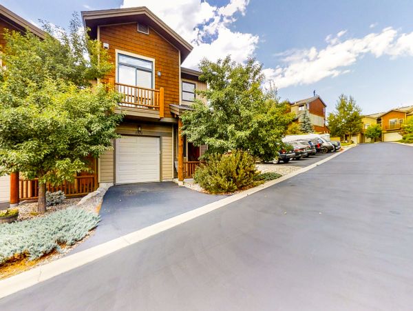 Steamboat Springs Home 1020256