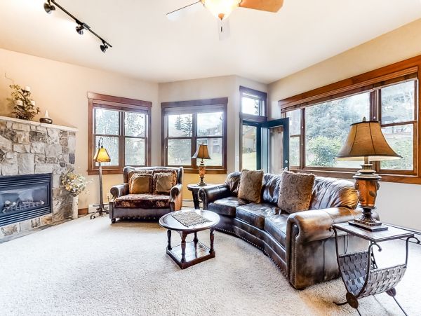 Steamboat Springs Home 1020256