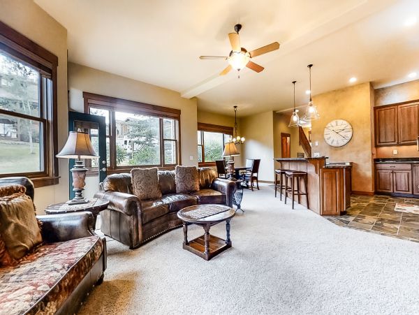 Steamboat Springs Home 1020256