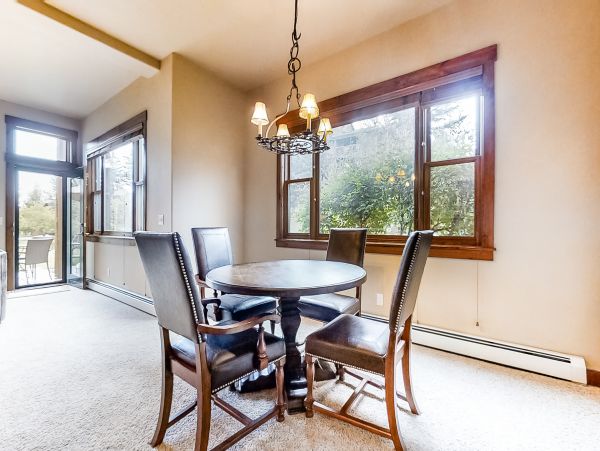 Steamboat Springs Home 1020256