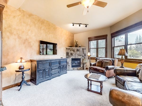 Steamboat Springs Home 1020256