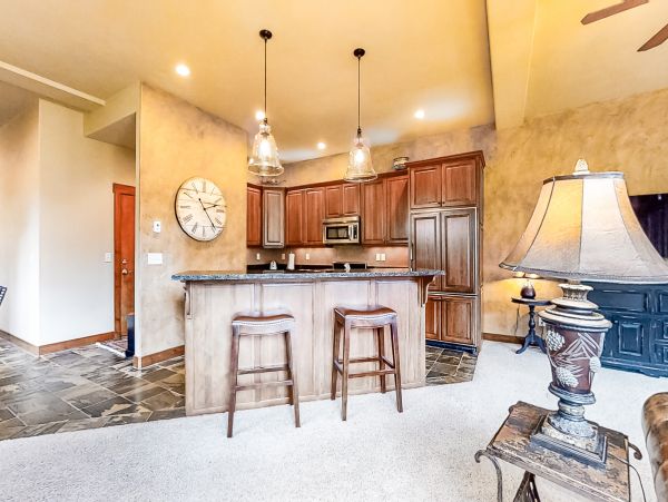 Steamboat Springs Home 1020256