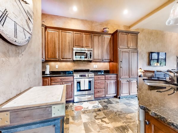 Steamboat Springs Home 1020256