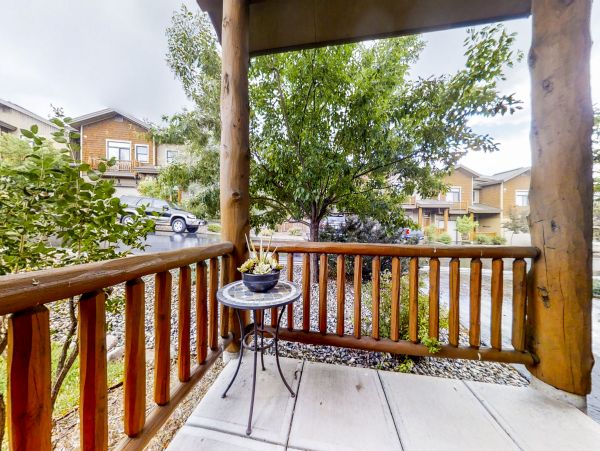 Steamboat Springs Home 1020256