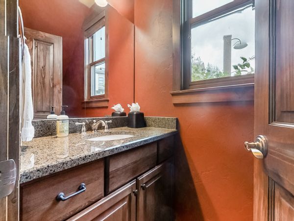 Steamboat Springs Home 1020256
