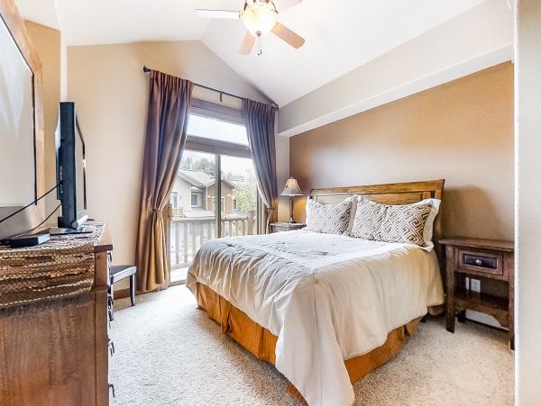 Steamboat Springs Home 1020256