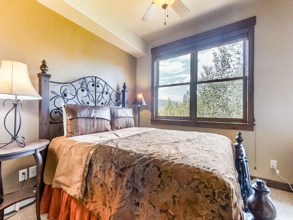 Steamboat Springs Home 1020256
