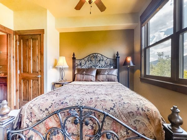 Steamboat Springs Home 1020256