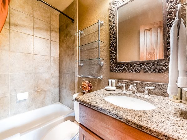 Steamboat Springs Home 1020256