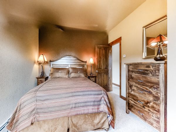 Steamboat Springs Home 1020256