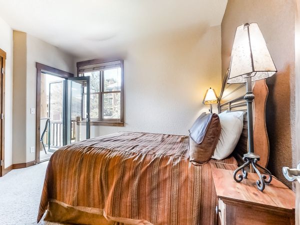 Steamboat Springs Home 1020256