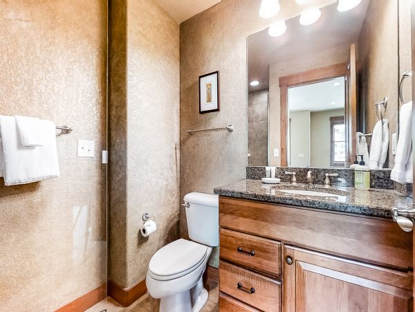 Steamboat Springs Home 1020256