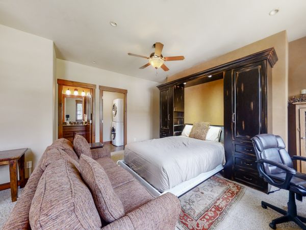 Steamboat Springs Home 1020256