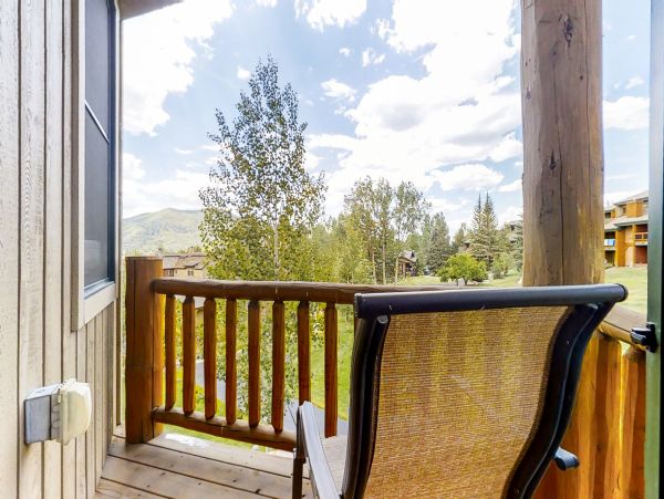 Steamboat Springs Home 1020256