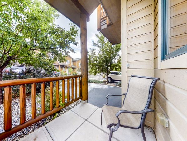 Steamboat Springs Home 1020256