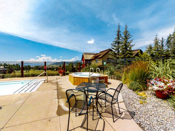 Steamboat Springs Home 1020256