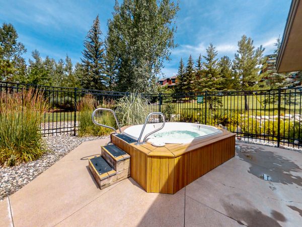 Steamboat Springs Home 1020256