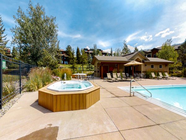 Steamboat Springs Home 1020256